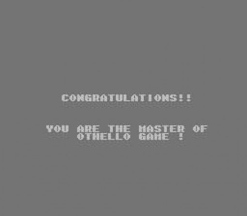 Othello (JP)
