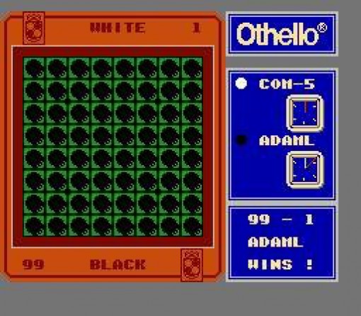 Othello (JP)