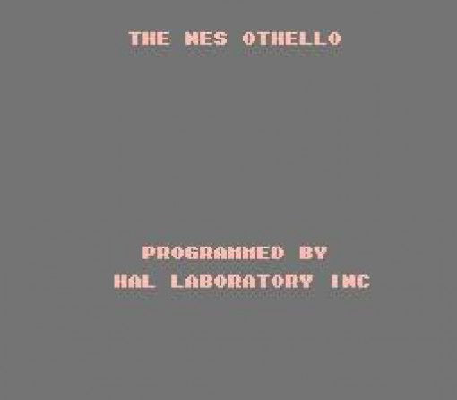 Othello (JP)
