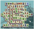 Super Shanghai: Dragon's Eye (JP)