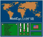 World Cup USA 94 (JP)