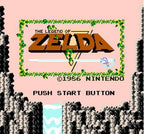 Zelda no Densetsu 1: The Hyrule Fantasy (JP)