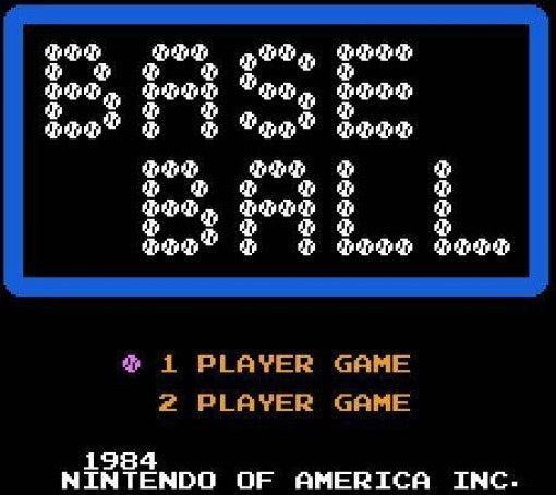 Baseball (JP)