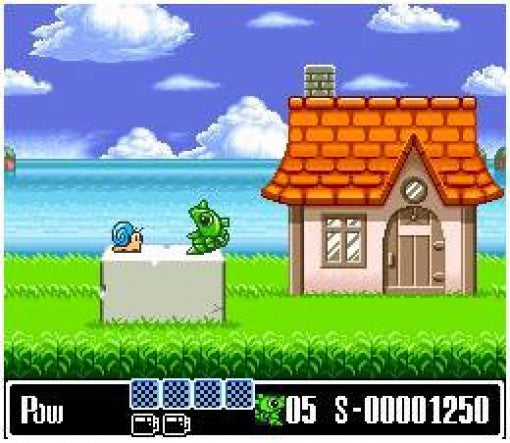 Super Wagyan Land 2 (JP)