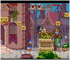 Mickey to Donald Magical Adventure 3 (JP)
