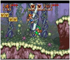 Mickey to Donald Magical Adventure 3 (JP)