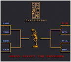 Magic Johnson no Super Slam Dunk (JP)