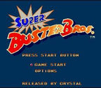 Super Pang (JP)