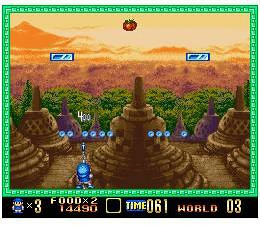 Super Pang (JP)
