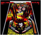 Super Pinball: Behind the Mask (JP)