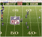 Tecmo Super Bowl II (JP) — Special Edition