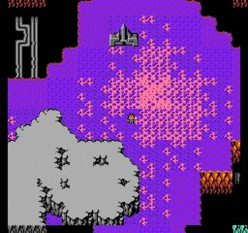 Lagrange Point (JP)