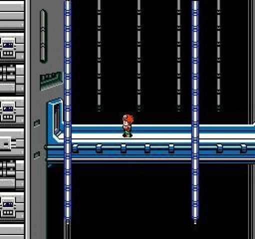 Lagrange Point (JP)