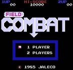 Field Combat (JP)