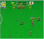 Hat Trick Hero (JP)