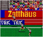 Hat Trick Hero (JP)