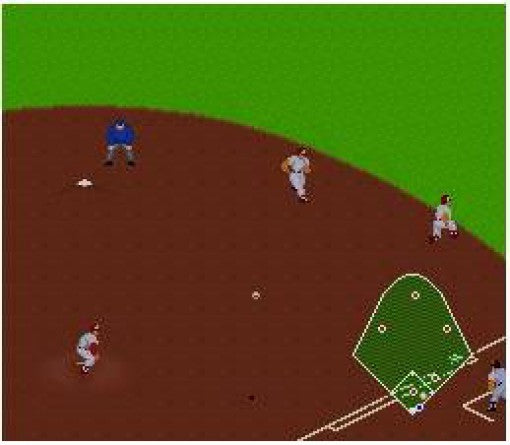 Super Power League 3 (JP)
