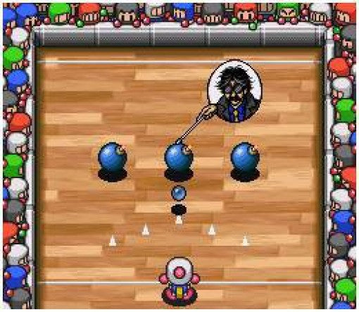 Bomberman B-Daman (JP)