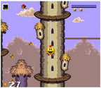 Pac-In-Time (JP)