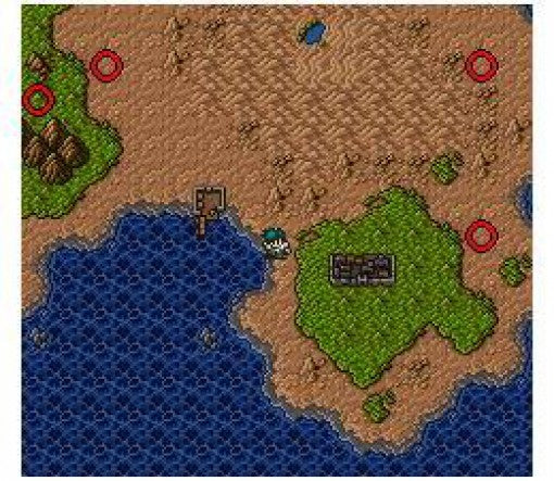 Soul & Sword (JP)