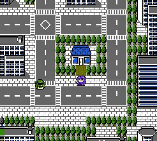 America Oudan Ultra Quiz: Shijou Saidai no Tatakai (JP)