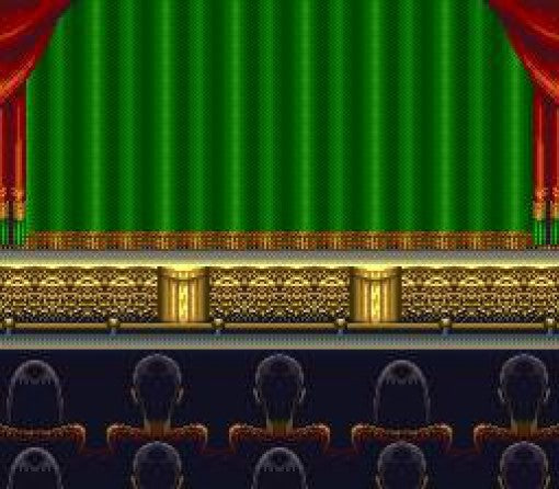 Mahjong Taikai II (JP)