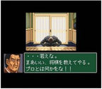 Pro Kishi Jinsei Simulation: Shogi no Hanamichi (JP)
