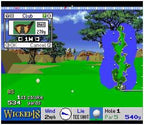 Devil's Course (JP)