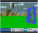 Devil's Course (JP)