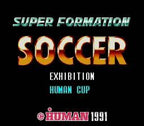 Super Formation Soccer (JP)