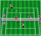 Super Final Match Tennis (JP)