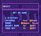 Super Final Match Tennis (JP)