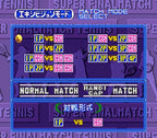Super Final Match Tennis (JP)