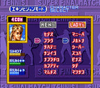 Super Final Match Tennis (JP)