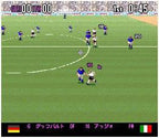 Super Formation Soccer 94: World Cup Final Data (JP)