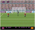 Super Formation Soccer 94: World Cup Final Data (JP)