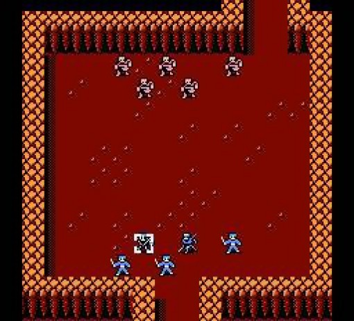 Fire Emblem Gaiden (JP)