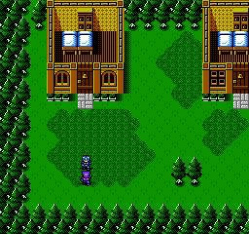 Fire Emblem Gaiden (JP)