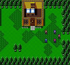 Fire Emblem Gaiden (JP)