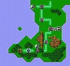 Fire Emblem Gaiden (JP)