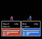Fire Emblem Gaiden (JP)