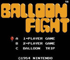 Balloon Fight (JP)