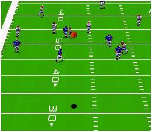 Pro Football (JP)