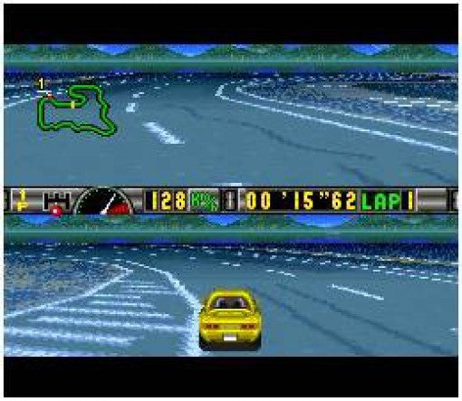 Drift King Shutokou Battle 2 (JP)