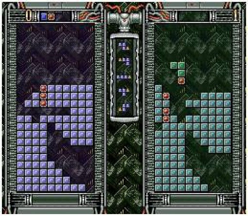 Super Bombliss (JP)