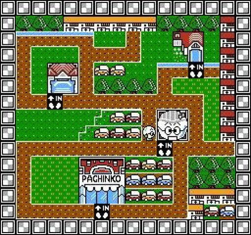 Pachiokun 4 (JP)