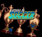 World Soccer (JP)