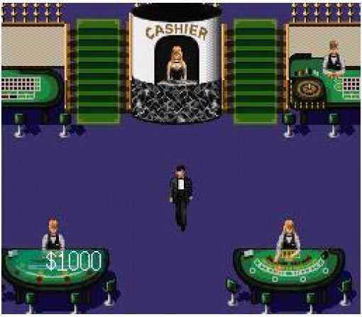 Super Casino 2 (JP)