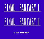 Final Fantasy III (JP)