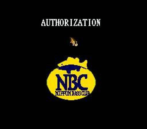 Larry Nixon's Super Bass Fishing (JP)